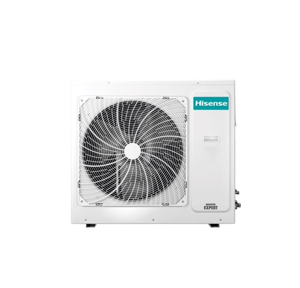 hisense climatizzatore condizionatore hisense trial split inverter serie new comfort 9918 con 4amw105u4raa r 32 wi fi optional 9000900018000