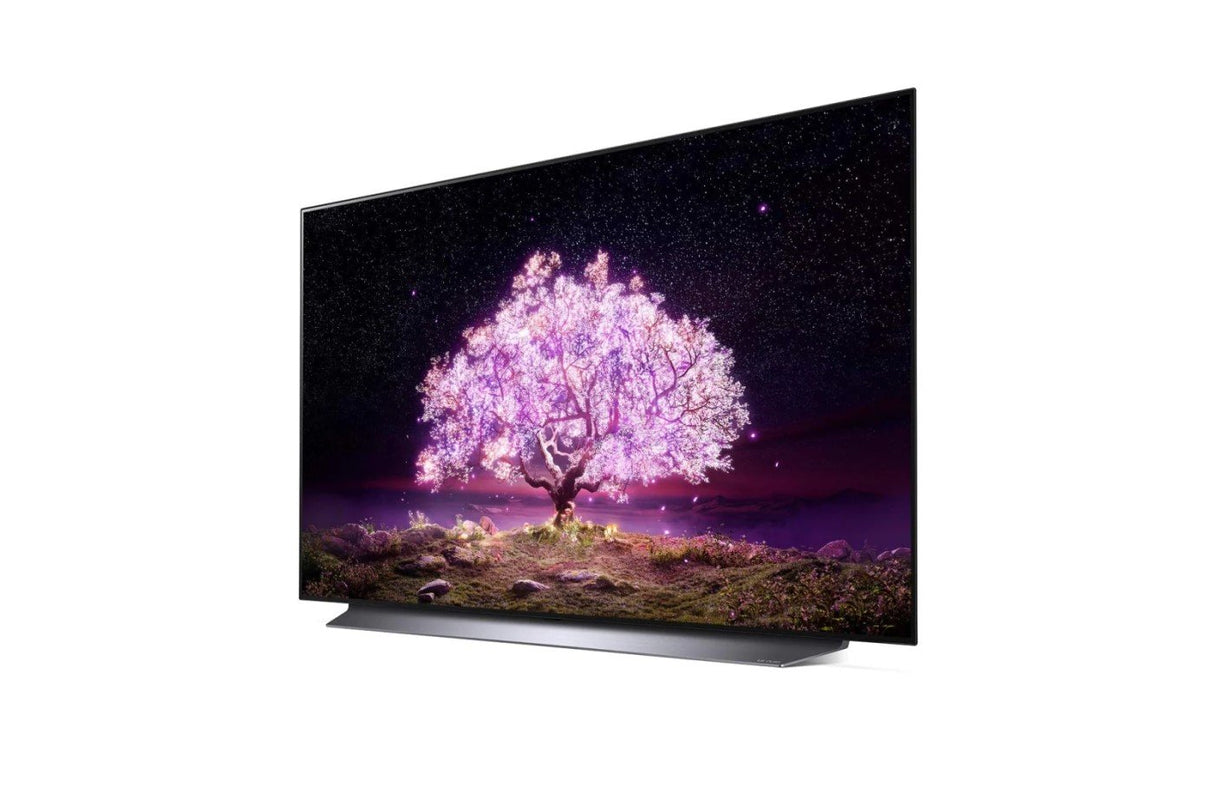 lg lg smart tv oled 55 hdr10 pro ultra hd uhd 4k g sync processore 9 gen4 bluetooth 4 hdmi 2 1 wifi 3 usb dvb t2cs2 55c11 oled55c11lb