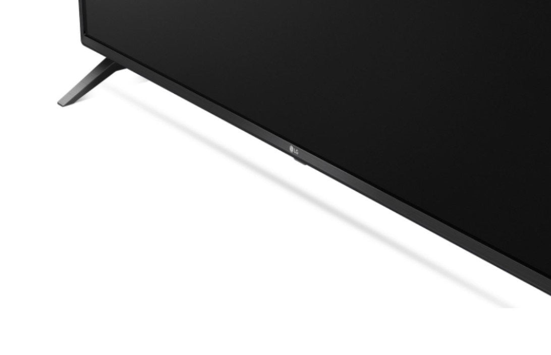 lg pronta consegna televisore tv lg 49 led 4k uhd smart web os dvb t2s2 neroblack 49un71003 49un71003lb ean 8806098659913