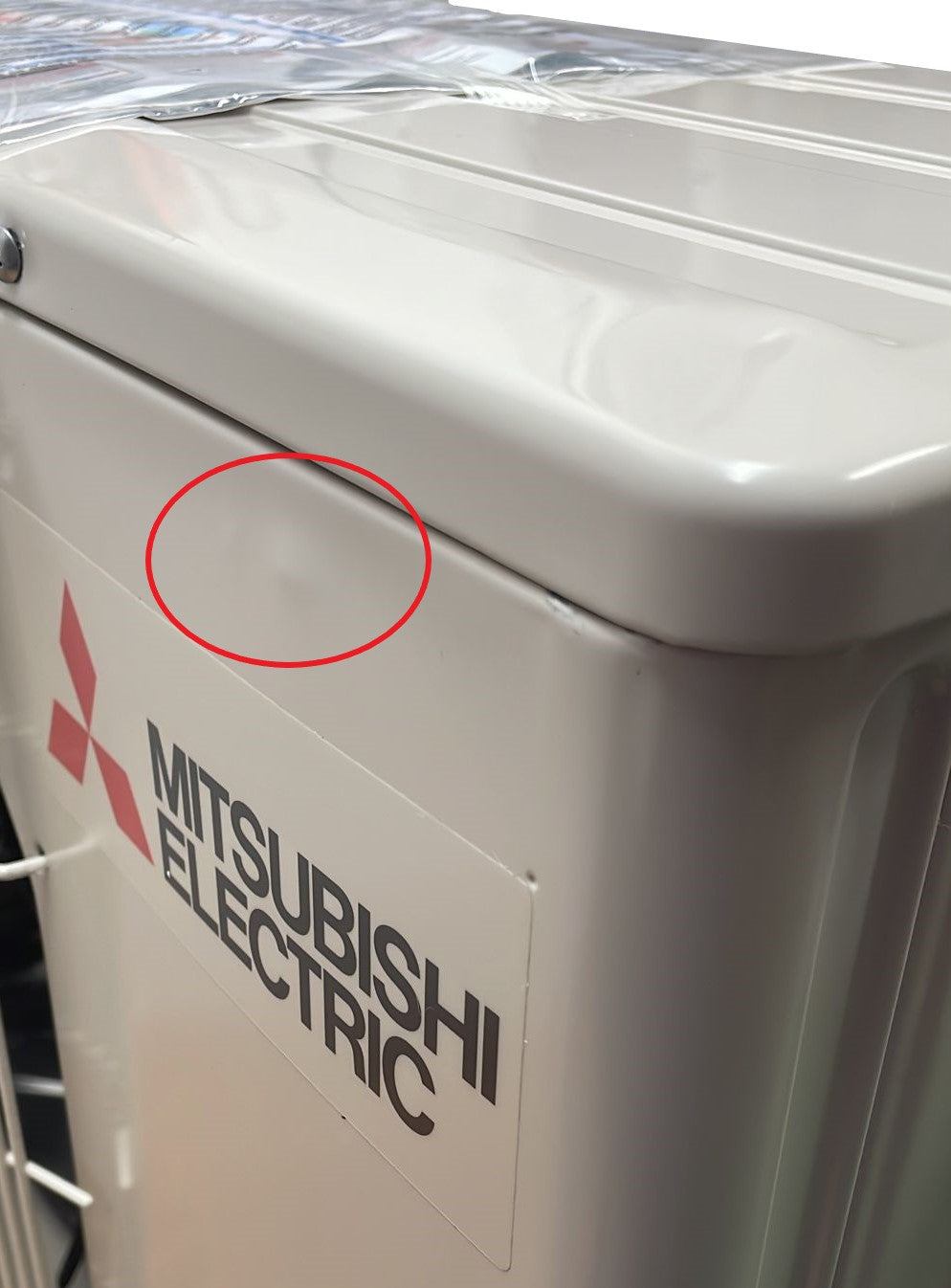 mitsubishi electric area occasioni climatizzatore condizionatore mitsubishi electric inverter serie smart msz hr 12000 btu msz hr35vf r 32 wi fi optional classe aa 2