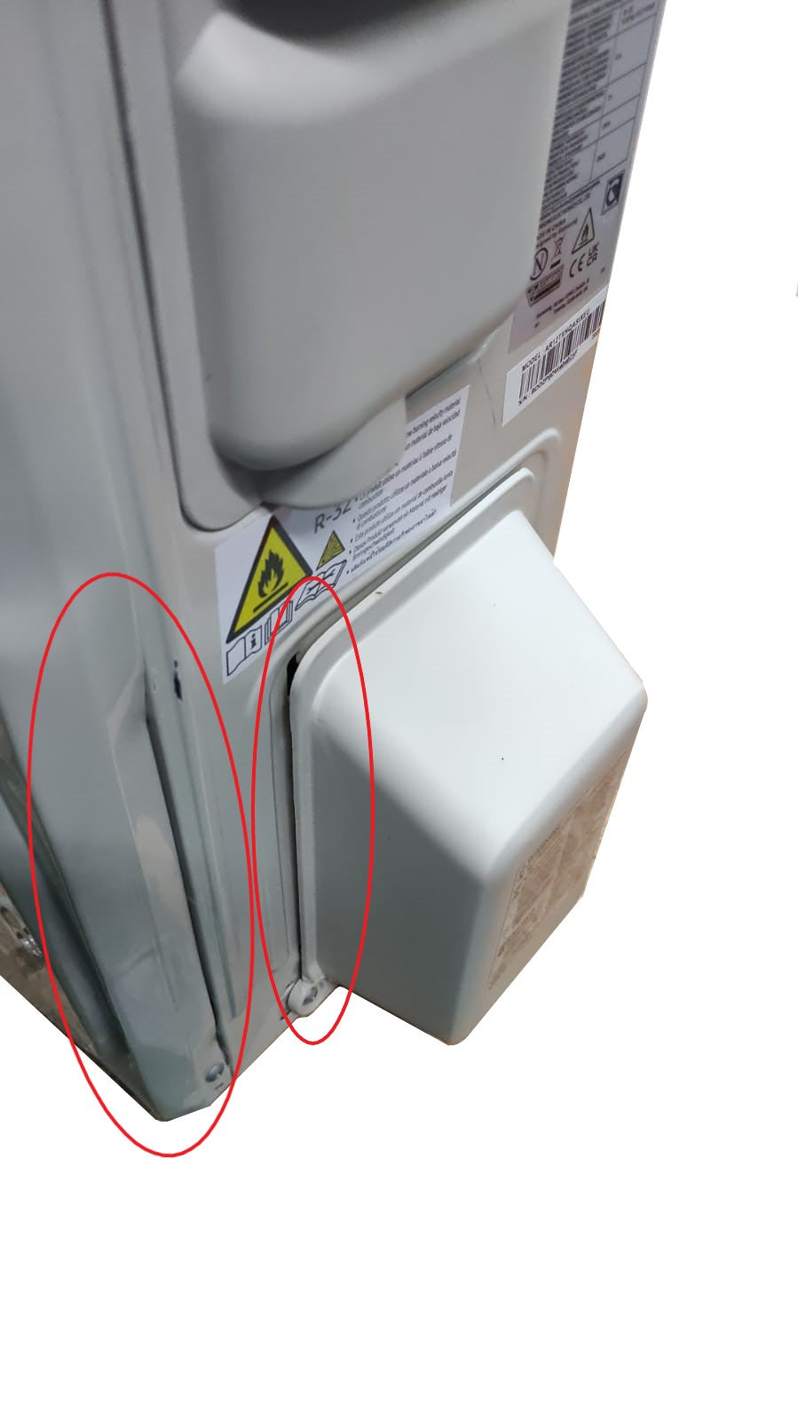 samsung area occasioni climatizzatore condizionatore inverter samsung serie ar35 maldives 12000 btu f ar12art r 32 ar12txhqasi classe a 3