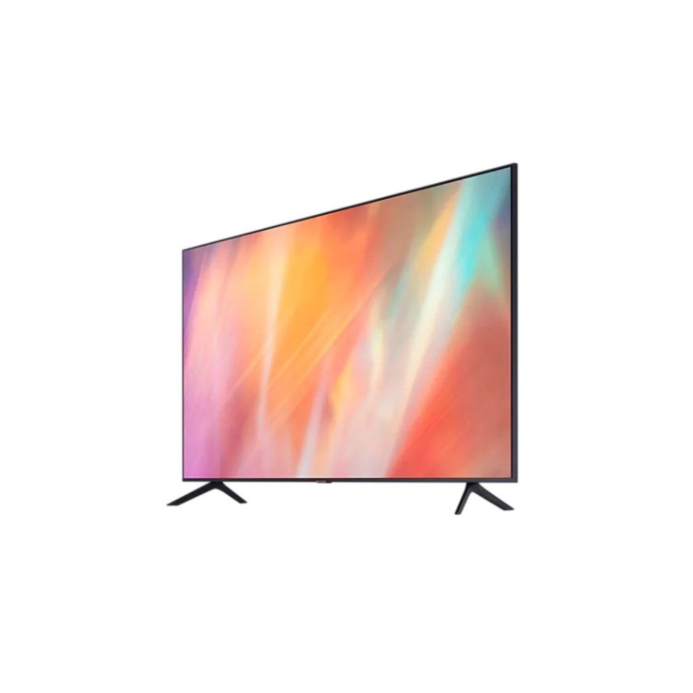 samsung pronta consegna samsung neo smart tv 70 led hdr 10 processore crystal 4k purcolor motion xcelerator driver intelligente 3 hdmi 1 usb bluetooth dvb t2cs2 ue70au7172 au7172 2021