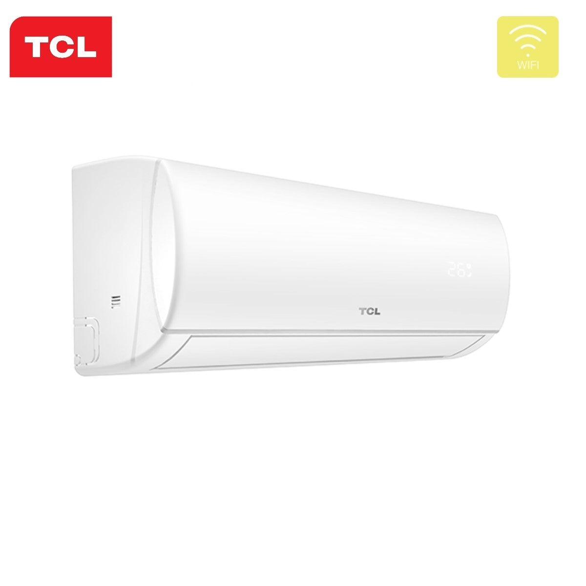 tcl climatizzatore condizionatore tcl dual split inverter serie elite 912 con mt1820 r 32 wi fi integrato 900012000