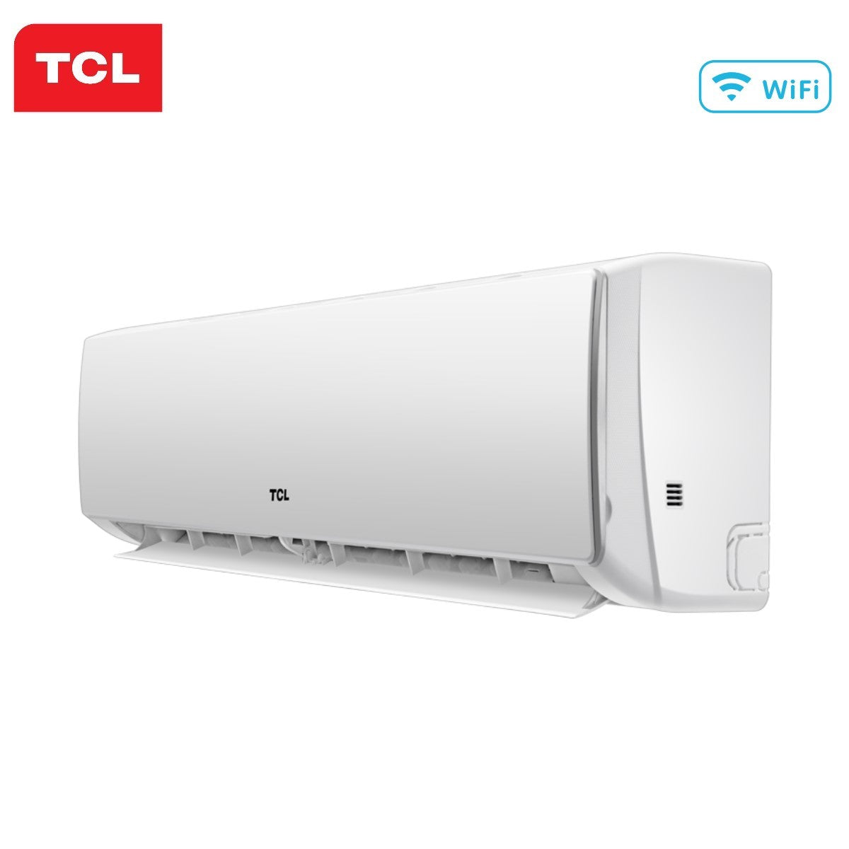 tcl climatizzatore condizionatore tcl inverter serie priority elite xa75 12000 btu tac 12chsdxa75 r 32 wi fi integrato classe aa