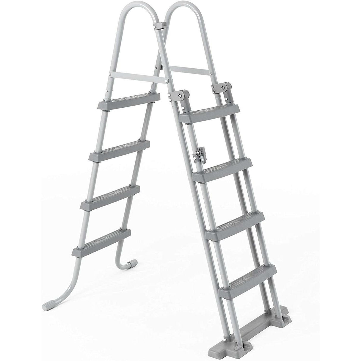 bestway piscina fuori terra bestway 5612z steel pro max 488x122h top di coperturascaletta rampa esternapompa filtrante 19 480 litri