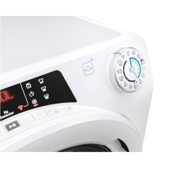 candy lavatrice a carica frontale candy rapido ro1294dwmt1 s 9 kg classe a a85xl60xp53 1200 giri wi fi ble funzione vapore motore inverter ean 8059019045030