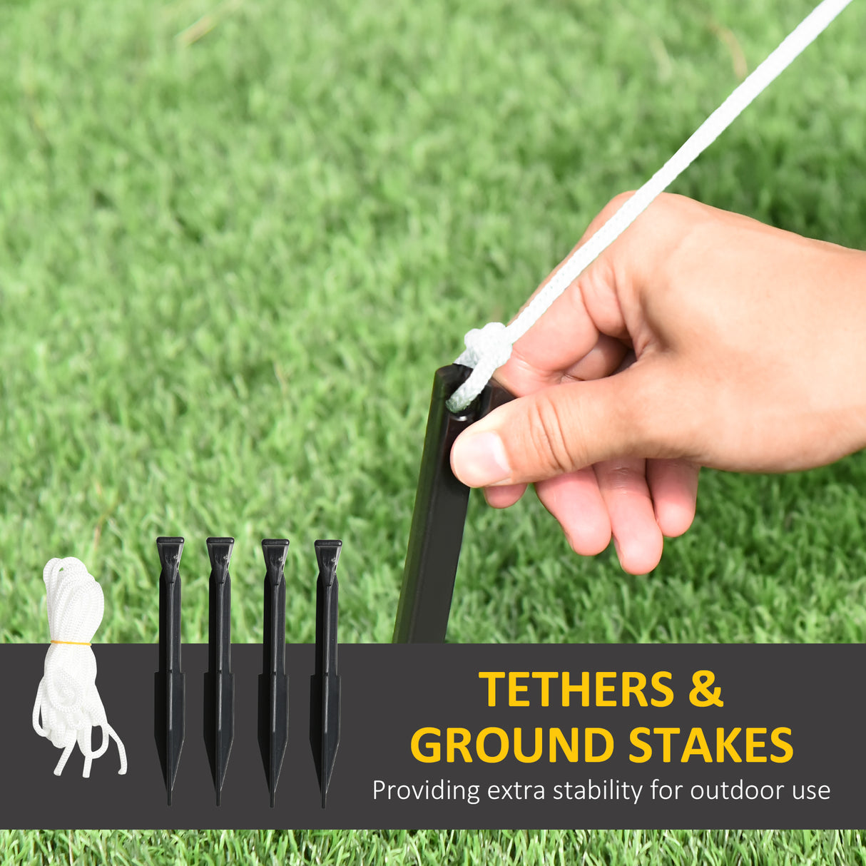 easycomfort easycomfort albero di natale gonfiabile con babbo natale e cagnolino luci led e gonfiatore incluso 112x80x180cm