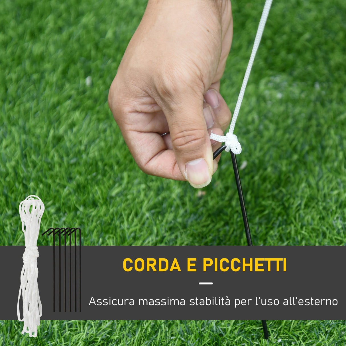 easycomfort easycomfort babbo natale gonfiabile da esterno 243cm addobbi gionfiabili di natale decorazione natalizia con bastoncino di zucchero 2 luci a led impermeabile ip44