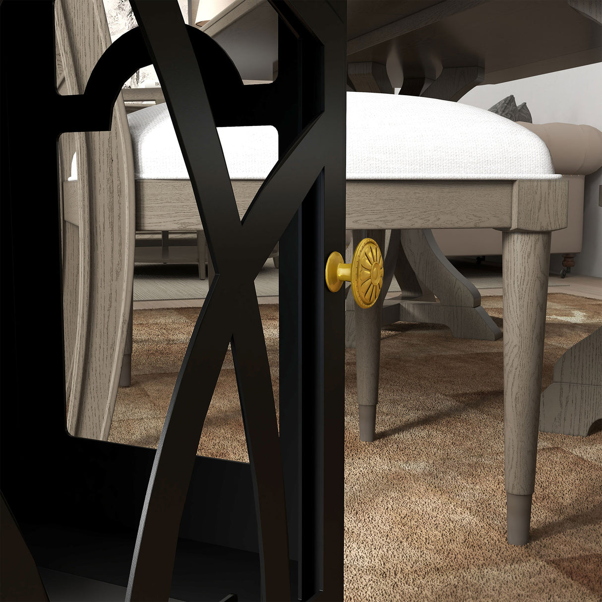 easycomfort easycomfort camino a bioetanolo da terra con bruciatore da 1 2l e copertura 25 45x28x54cm nero