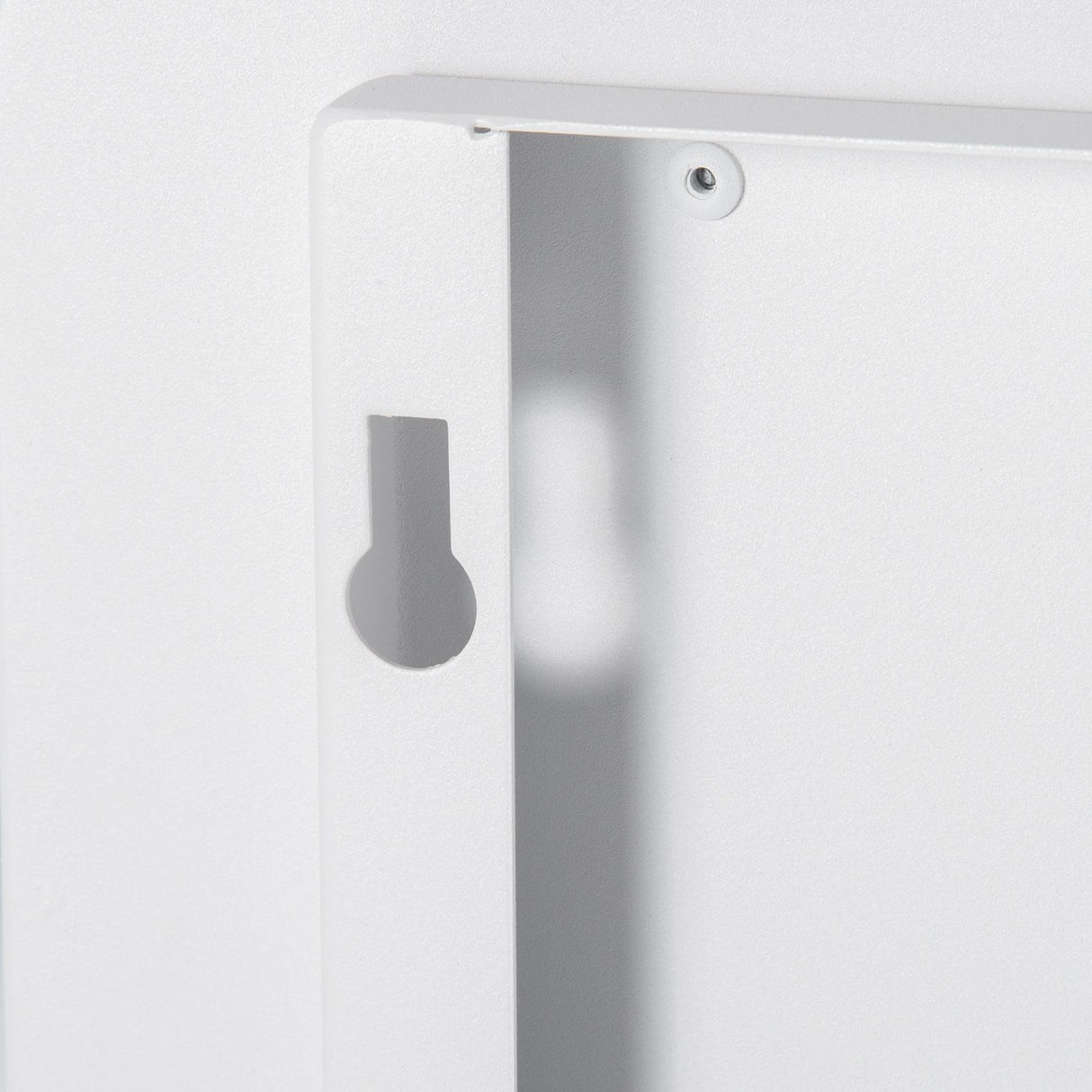 easycomfort easycomfort camino bioetanolo a parete in metallo da 2 5h di combustione con serbatoio 1 5l e copertura 20m 48x18x48 cm bianco