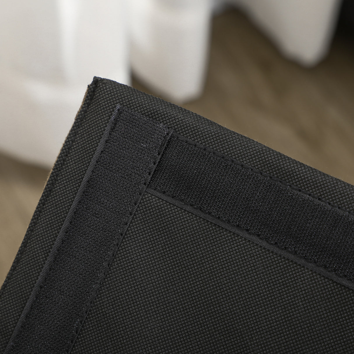 easycomfort easycomfort casetta per gatti con 2 porte pallina da gioco cuscino e tappetino tiragraffi 65x41x45 5 cm