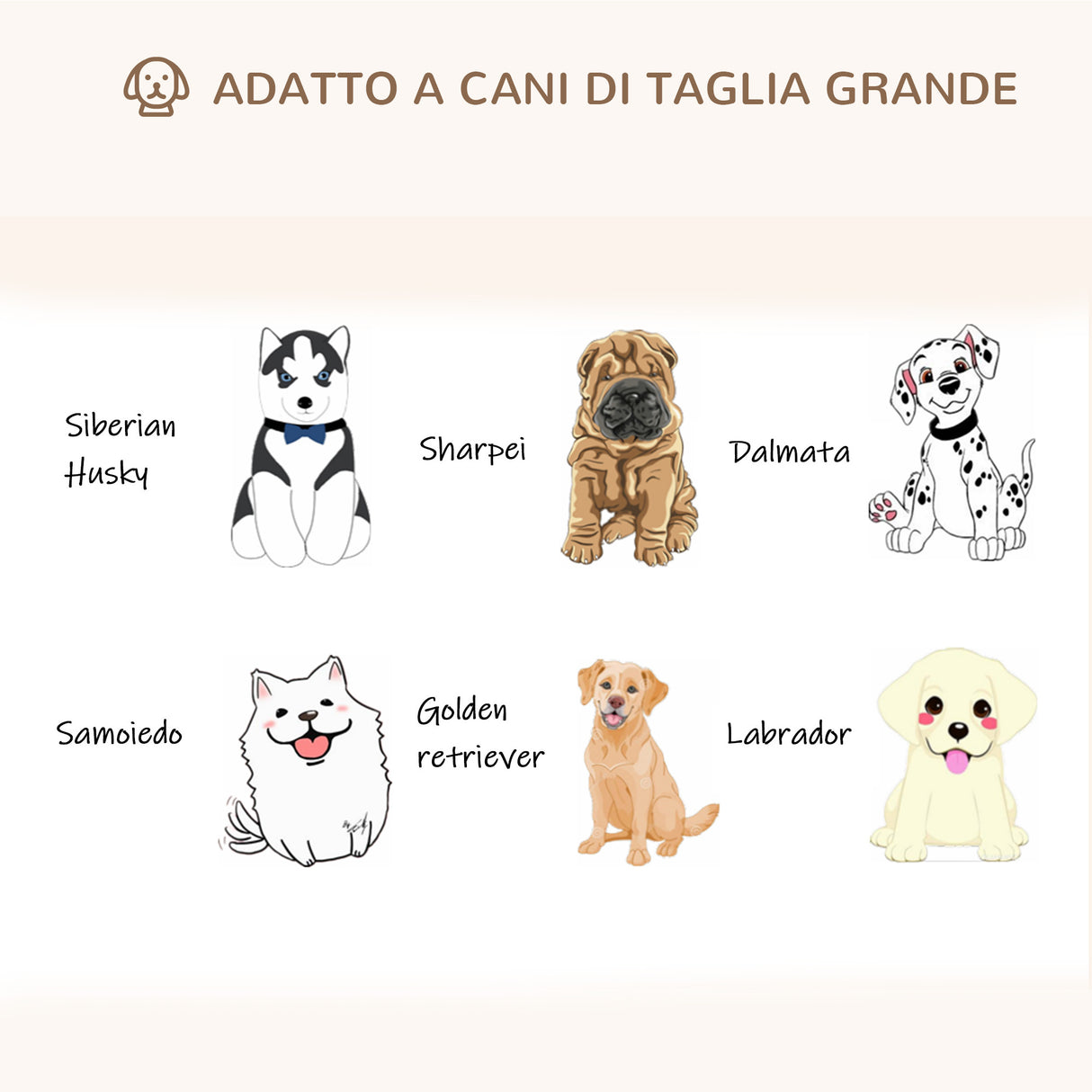 easycomfort easycomfort cuccia per cani e gatti da interni con cuscini rimovibili e lavabili lettino per cani imbottito 99x71x28cm grigio