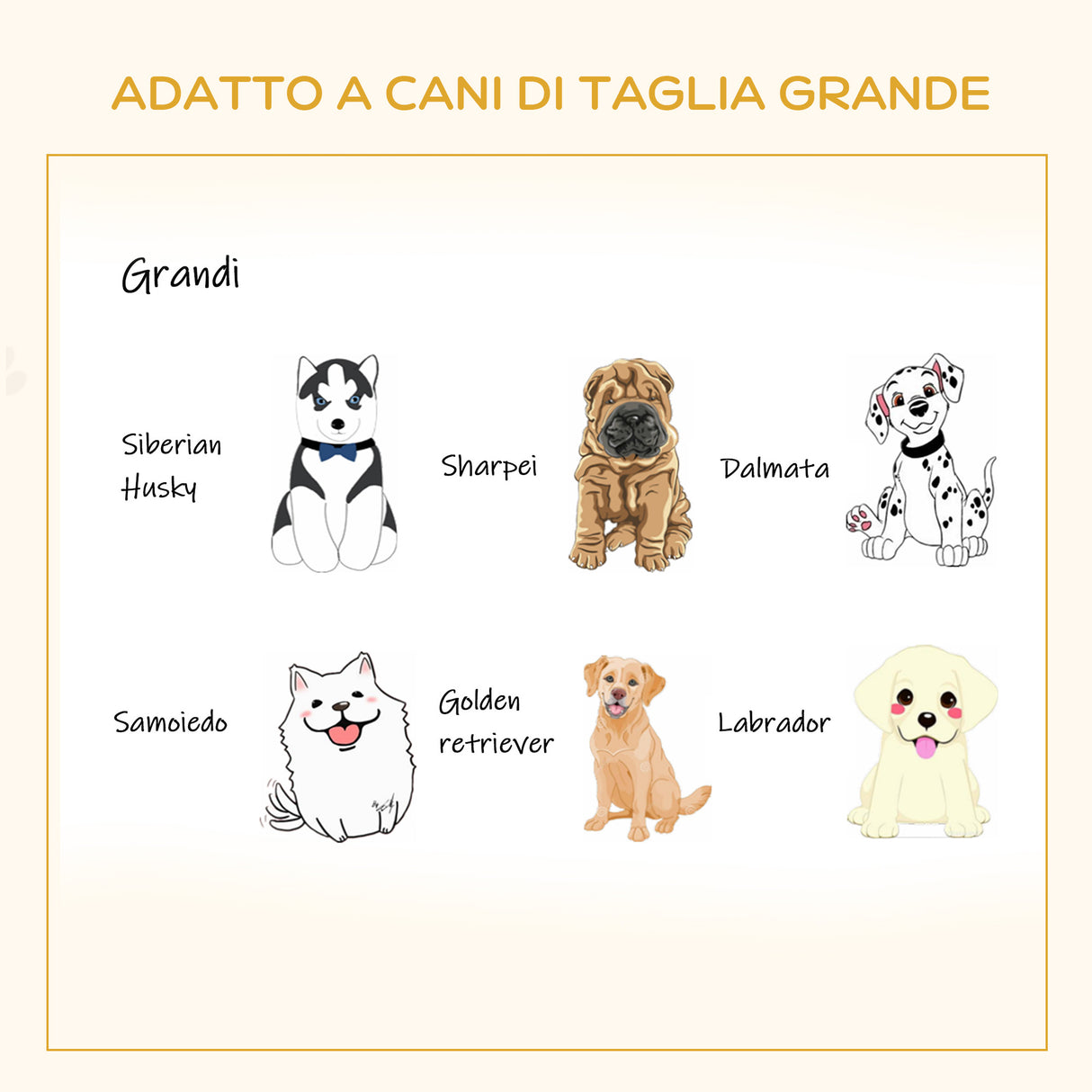 easycomfort easycomfort cuccia per cani rialzata con cuscino removibile e lavabile lettino per cani gambe in legno e acciaio 110x70x15 5cm rovere e grigio