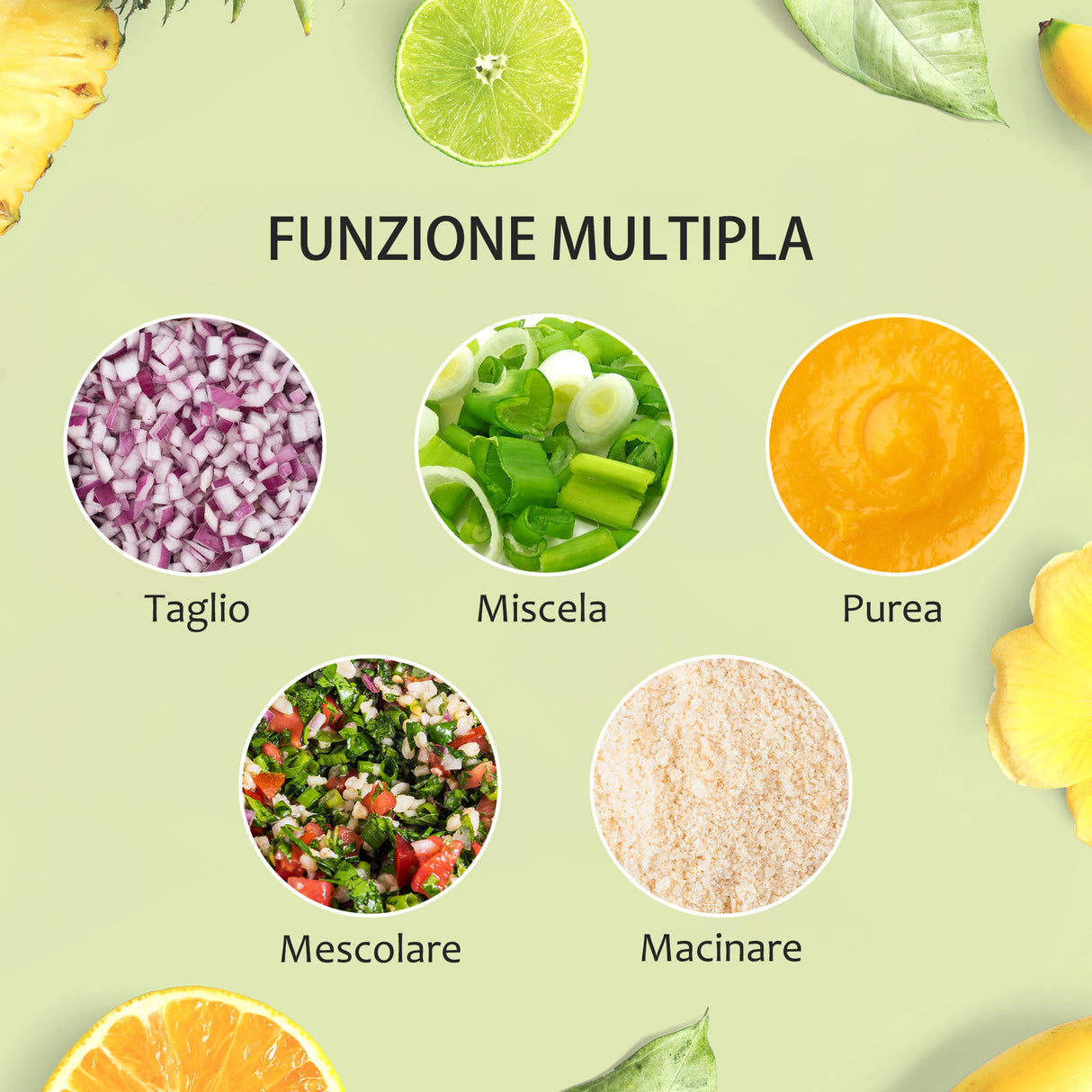 easycomfort easycomfort frullatore da 500w con caraffa lama a s e lama a 4 punte in acciaio inox as e abs 2 velocita regolabili 20 5x19x16cm bianco