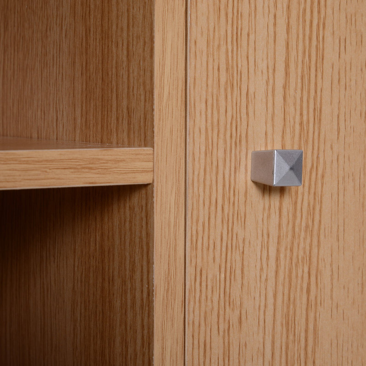 easycomfort easycomfort mobile libreria 6 vani in legno 110x40x78cm ean 8054144131177