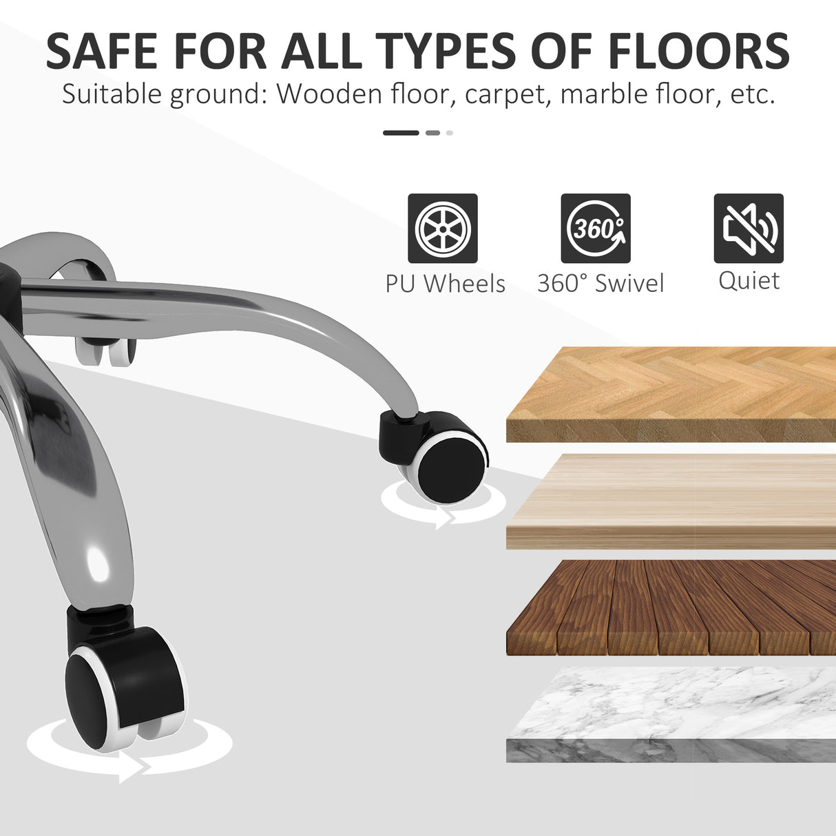 easycomfort easycomfort sedia ergonomica ad altezza regolabile in tessuto effetto lino con schienale ricurvo 48x53x80 90 cm rosa