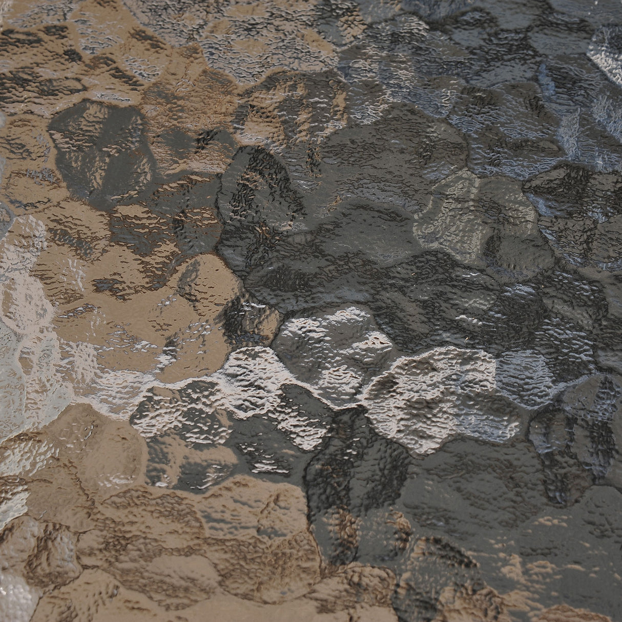 easycomfort easycomfort set mobili da giardino con tubi dacciaio 6 pezzi nero