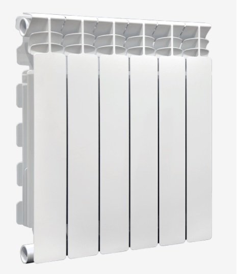 fondital radiatore termosifone in alluminio fondital exclusivo d3 da 3 a 10 elementi interasse 500 mm interasse 500 3 elem ean 99798451