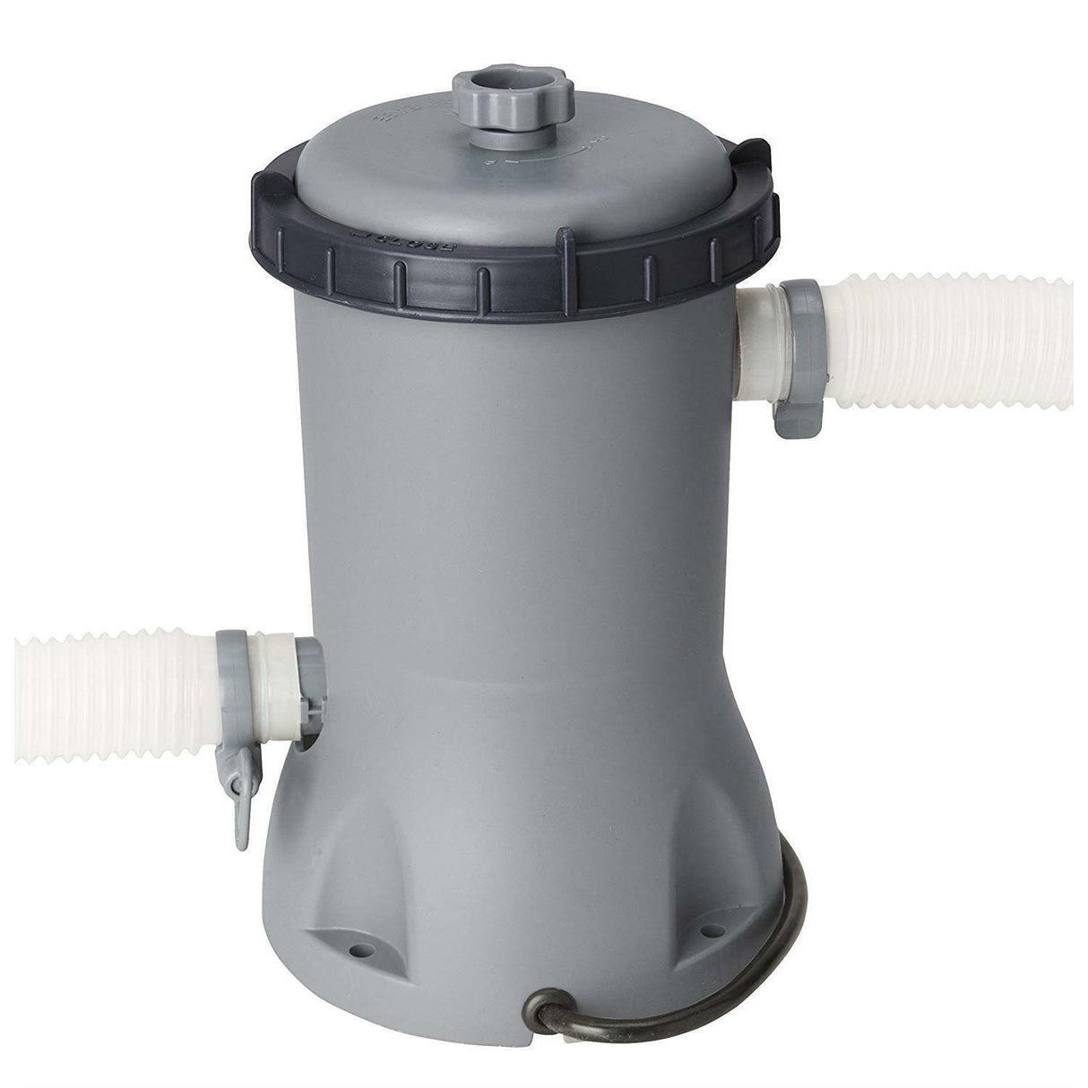 bestway piscina bestway fuori terra da giardino con pompa scala 412x201x122h power steel frame 56456