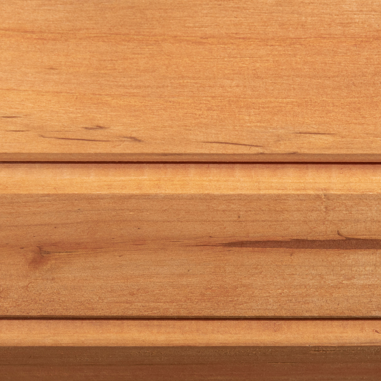 easycomfort easycomfort 3 fioriere da esterno a mezza botte in legno di abete marrone con grigliato per rampicanti 45x35x150 cm