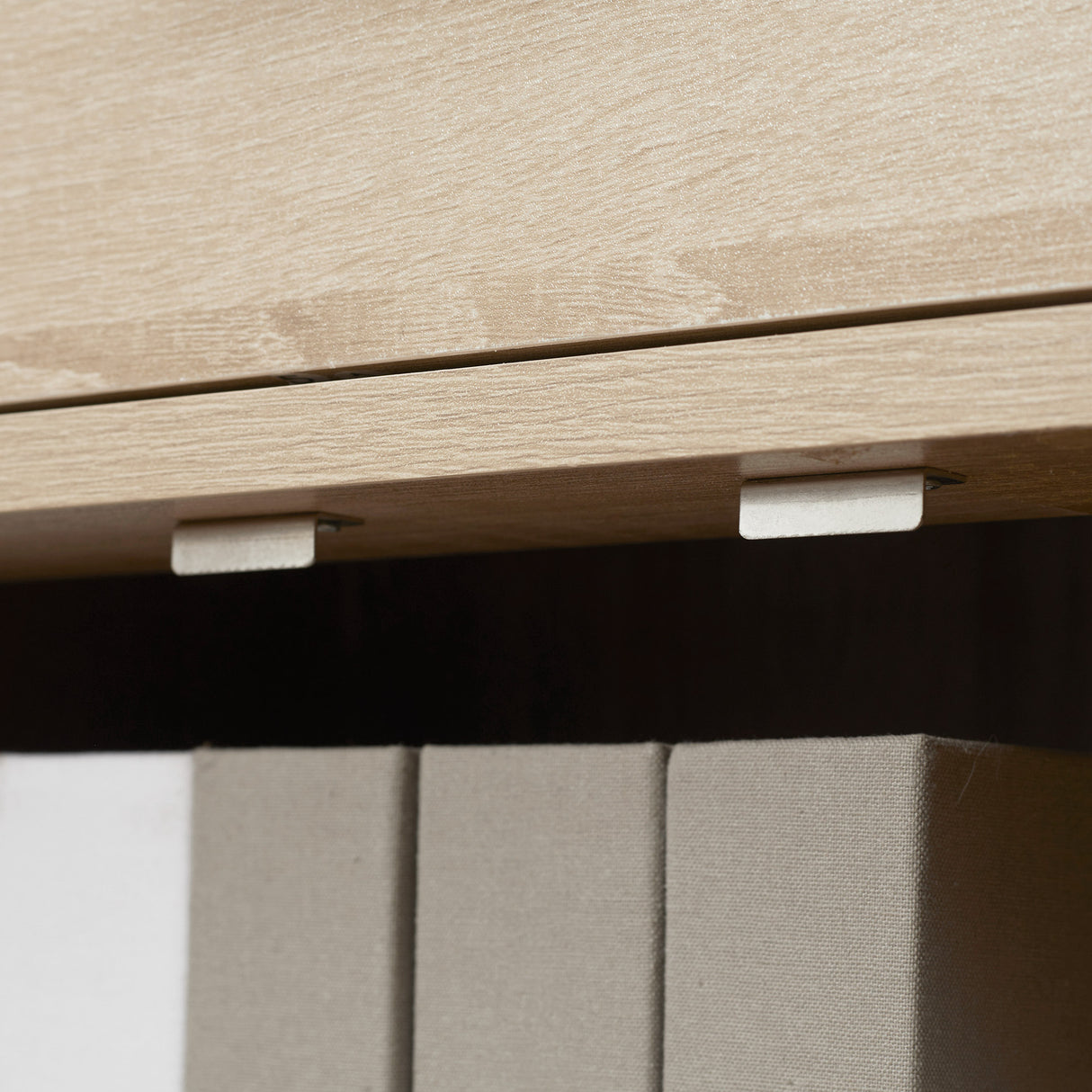 easycomfort easycomfort credenza moderna multiuso con armadietto e cassetto in legno 80x30x96 5cm