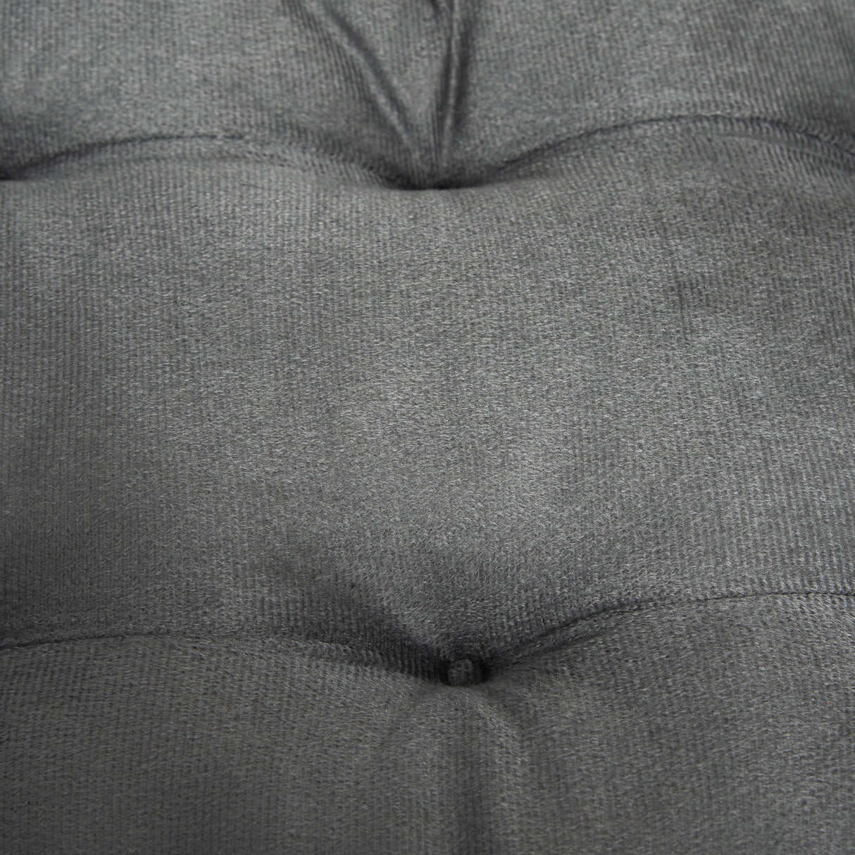 easycomfort easycomfort cuccia per cani a casetta in tessuto e legno per animali fino a 12kg grigio