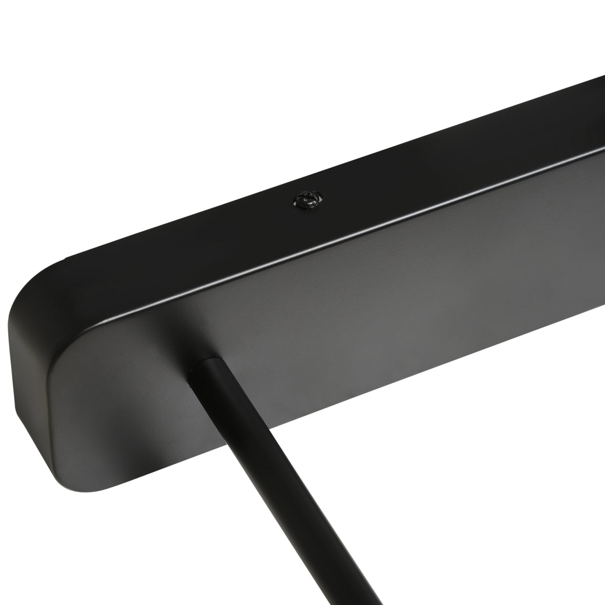 easycomfort easycomfort lampadario a sospensione stile industriale con 3 lampadine in legno e metallo 50x8x33cm nero