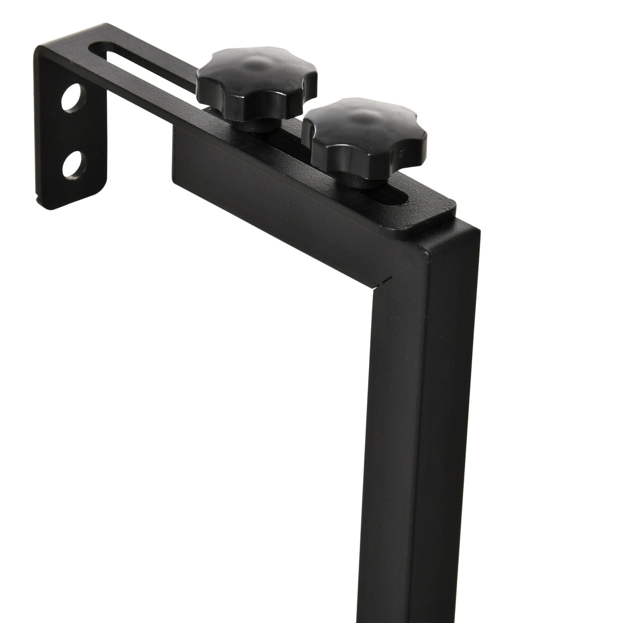 easycomfort easycomfort mensola per gatti da parete in acciaio lettino amaca per gatti piccoli con tessuto traspirante per interno nero