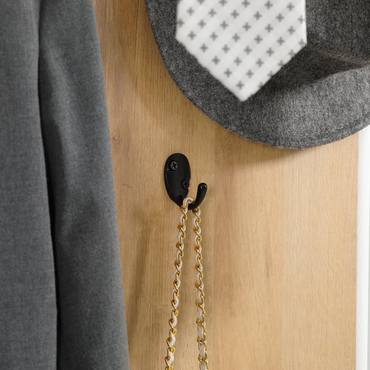 easycomfort easycomfort mobile da ingresso con scarpiera bassa panca e appendiabiti da 4 ganci in truciolato e acciaio 60x28x120 cm