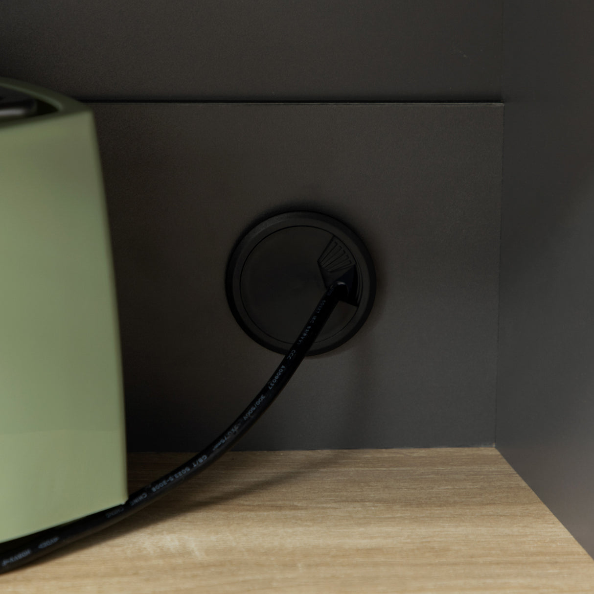 easycomfort easycomfort mobile dispensa alto con ripiani regolabili aperti cassetto e armadietto in truciolato e mdf 60x42x180 cm grigio