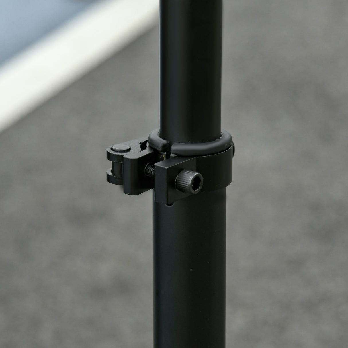 easycomfort easycomfort monopattino elettrico ad altezza regolabile per bambini 6 anni 76x53x90 95cm nero