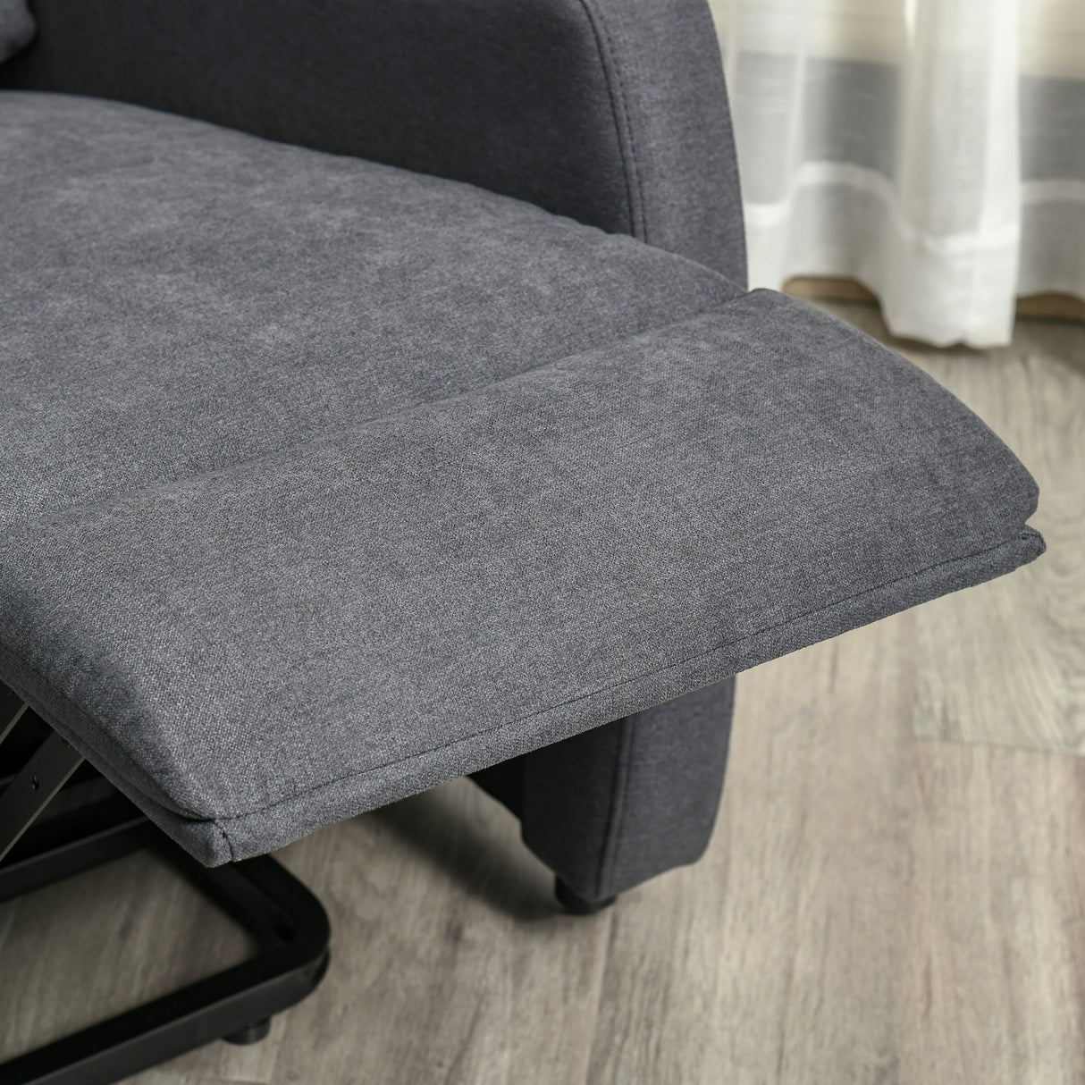 easycomfort easycomfort poltrona relax alzapersona elettrica con schienale reclinabile 140 e telecomando