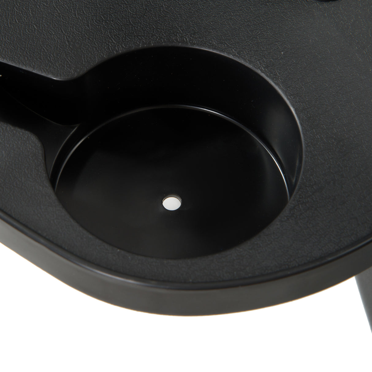 easycomfort easycomfort sdraio da giardino con schienale regolabile su 5 livelli poggiatesta e tasca 188x57x30cm