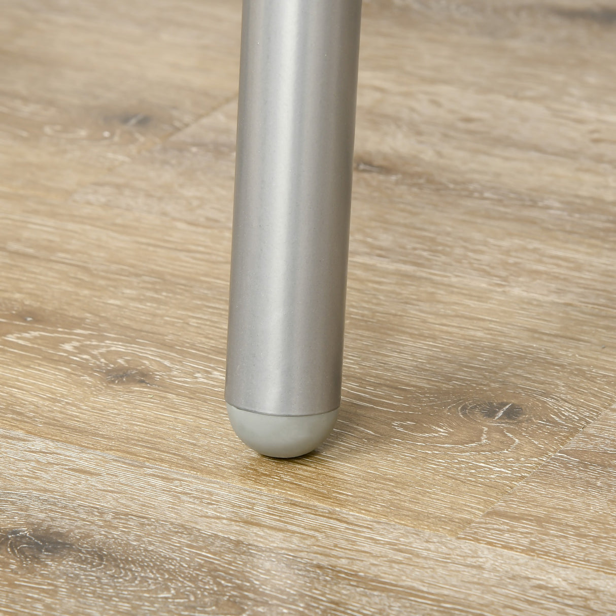 easycomfort easycomfort set da pranzo salvaspazio da 3 pezzi con tavolo da pranzo ovale con ripiano e 2 sedie in mdf e acciaio