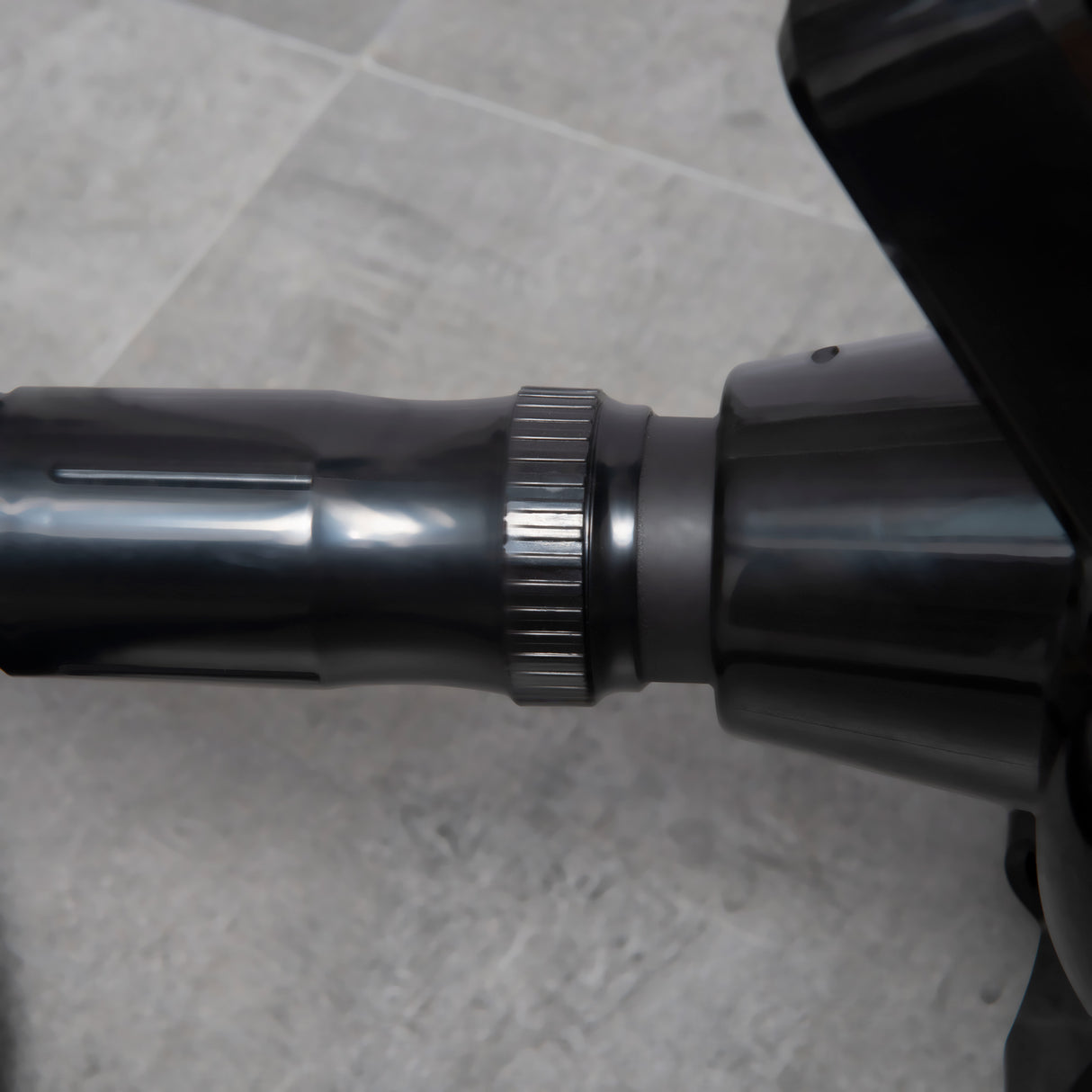 easycomfort easycomfort soffiatore per cani con velocita e temperatura regolabili tubo flessibile e 3 beccucci 2400w nero