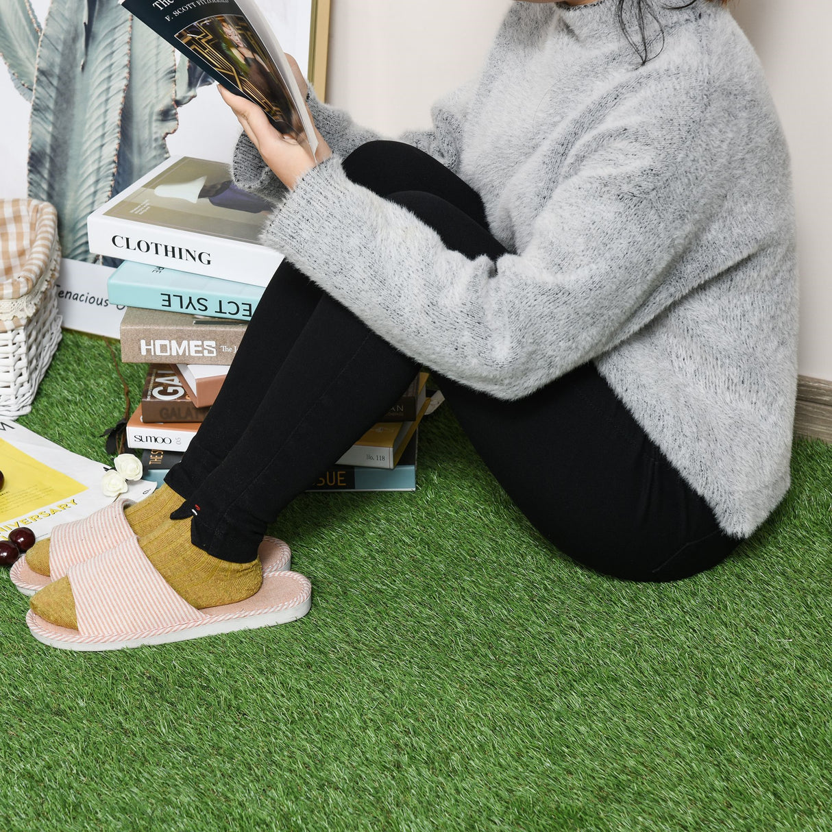 easycomfort easycomfort tappeto erboso sintetico 4x1m erba 20mm finto prato verde atossico anti uv e drenante per giardino e cortile ean 8054144134222