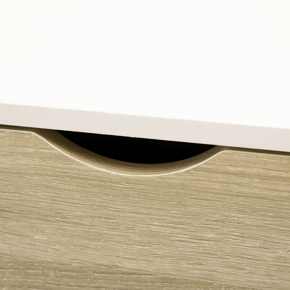 easycomfort easycomfort tavolino basso da caffe in truciolato e metallo per soggiorno ingresso e studio 106x58x39 5 cm bianco