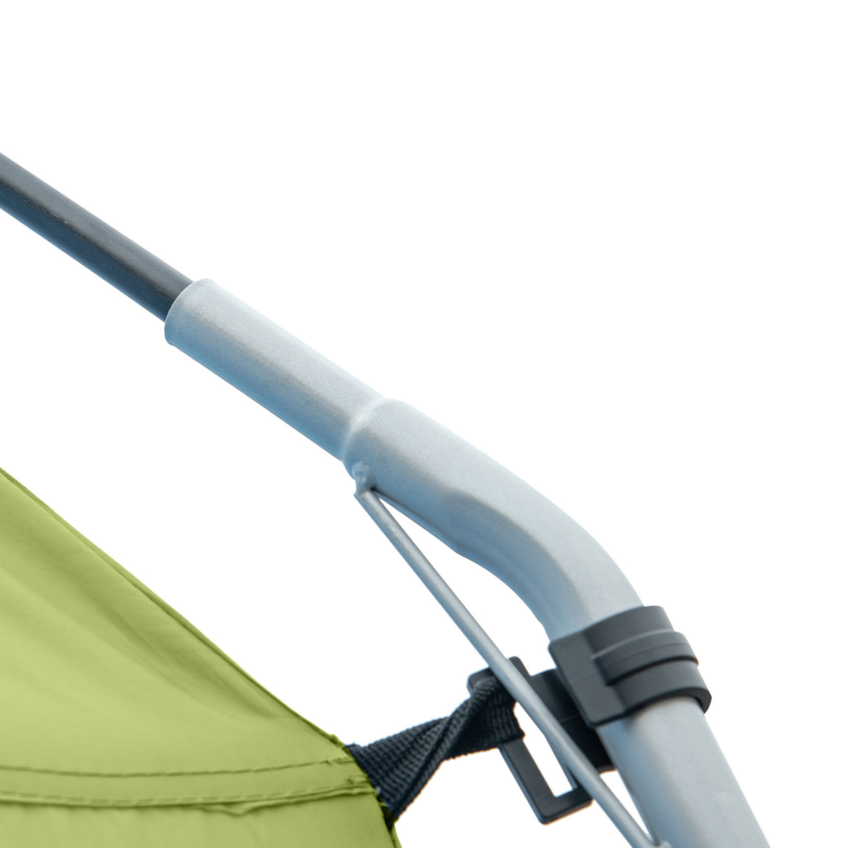 easycomfort easycomfort tenda da campeggio per 6 8 persone con borsa funi e picchetti 493x493x240cm