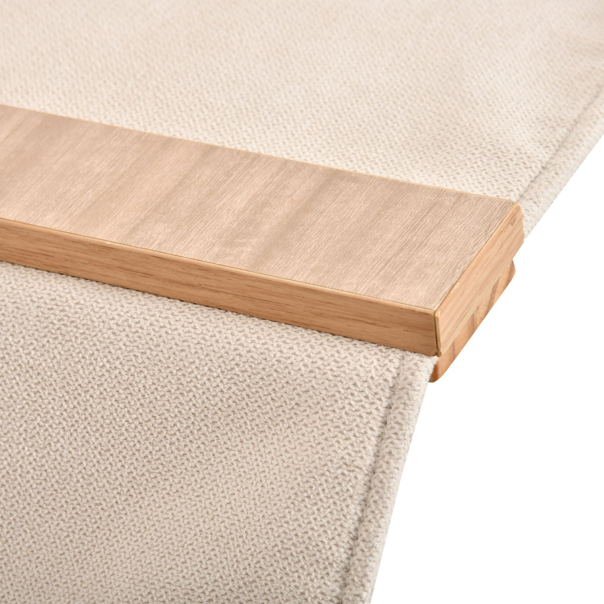 easycomfort easycomfort tiragraffi per gatti da parete set 4 pezzi con amache tiragraffi a colonna e passerella in legno e sisal marrone