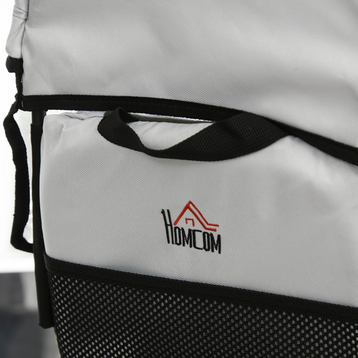 easycomfort easycomfort zaino porta bimbo per trekking pieghevole impermeabile e con tettuccio rimovibile 38x77x87 5cm grigio