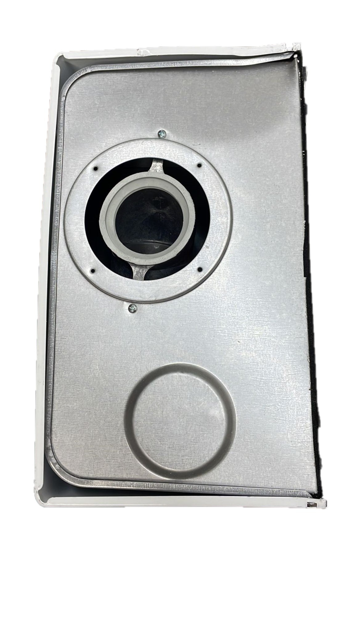 ferroli area occasioni scaldabagno a gas ferroli sky eco 14f metano low nox completo di kit fumi