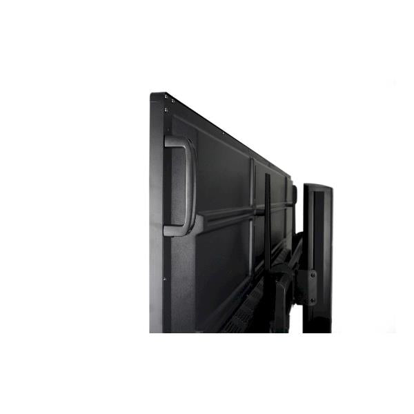 helgi helgi monitor interattivo smart 65 lcd 169 video 4k uhd 60 hz 8ms 3 hdmi 3 usb hv6530 nhost staffa inclusa