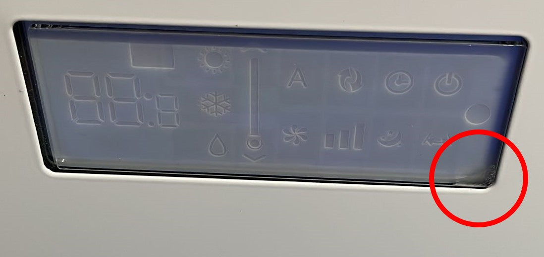 innova area occasioni climatizzatore condizionatore innova senza unita esterna mod 2 0 dc inverter 10 hp r 32 wi fi integrato