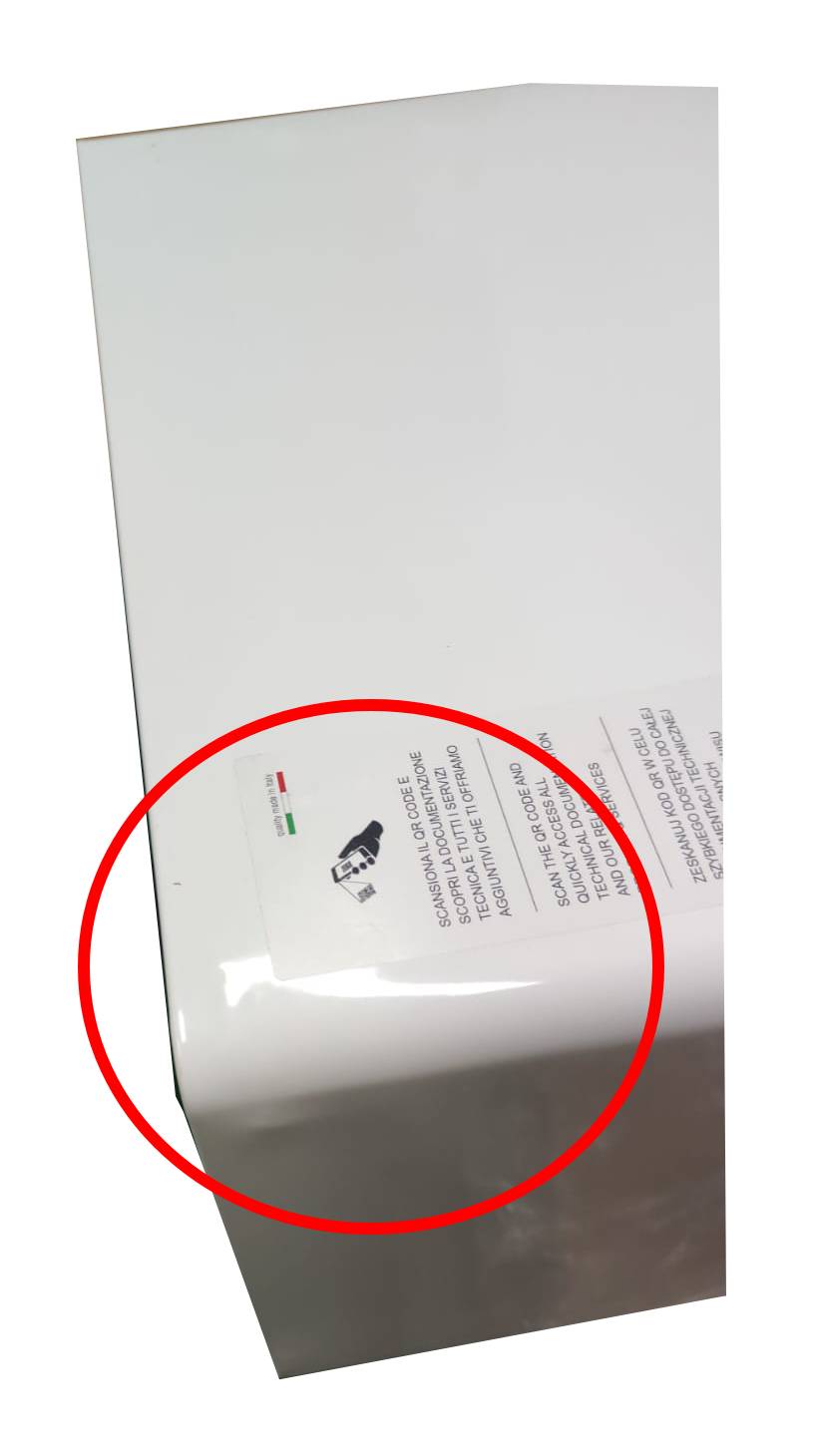 riello area occasioni scaldabagno camera stagna riello mini 17 ln low nox completo di kit scarico fumi coassiale metano