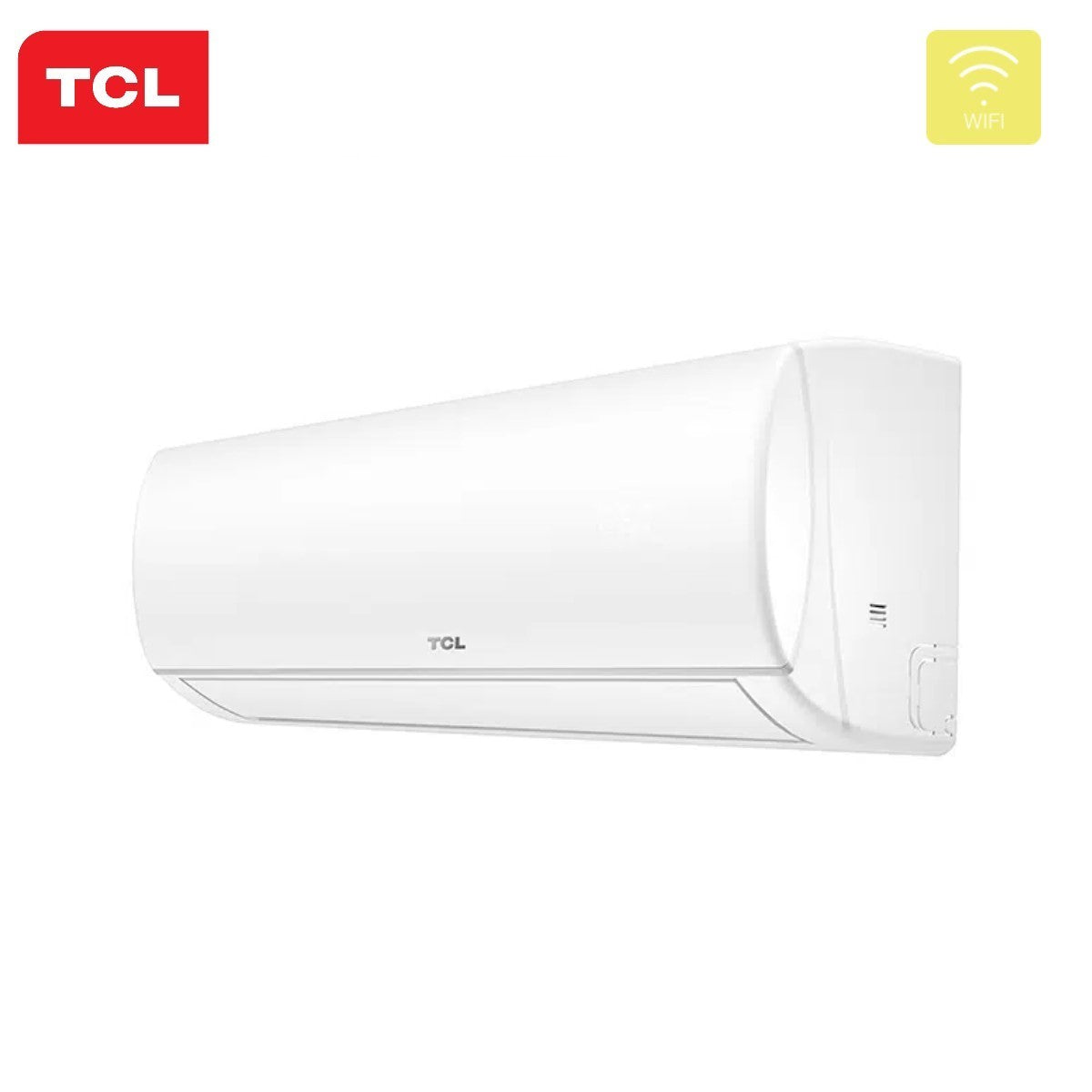 tcl climatizzatore condizionatore tcl dual split inverter serie elite 912 con mt1820 r 32 wi fi integrato 900012000