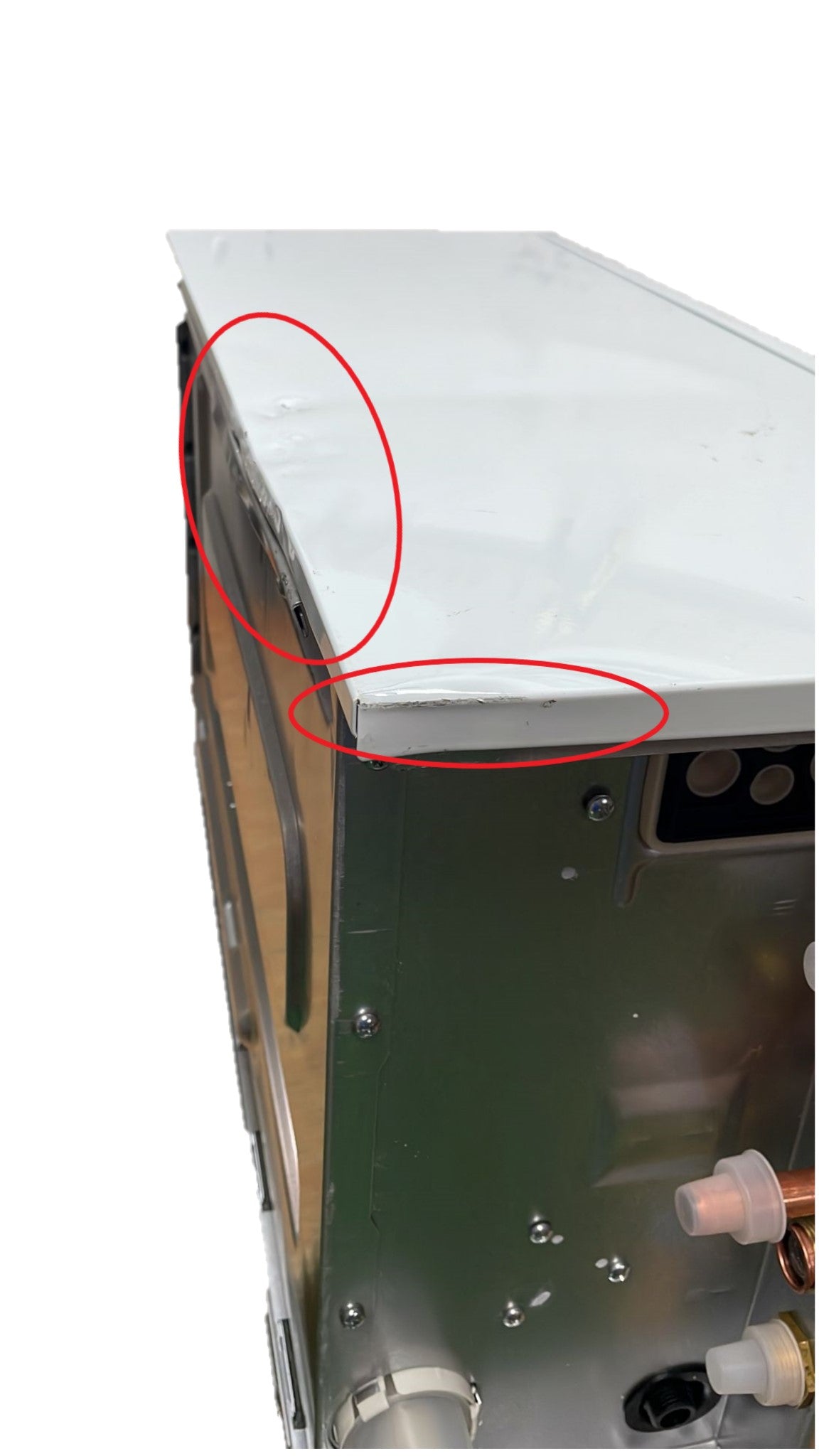 vaillant area occasioni caldaia a condensazione vaillant ecotec pro vmw 2365 3 metano low nox completa di kit scarico fumi