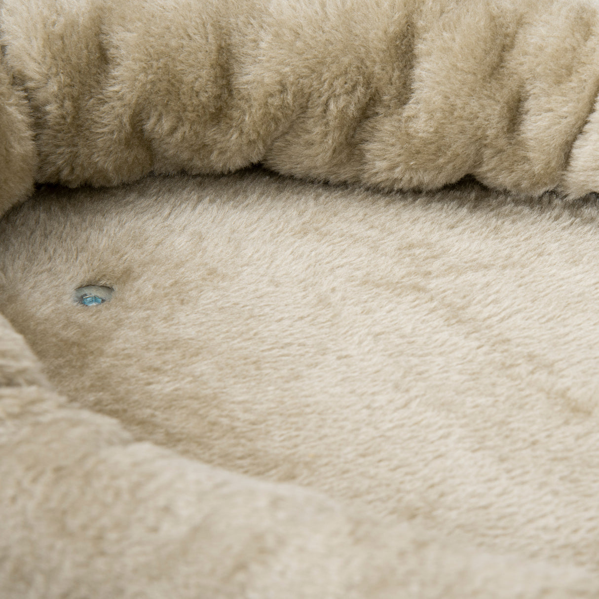 easycomfort easycomfort albero tiragraffi per gatti con pali in sisal lettino casetta e piattaforme 55x55x94cm marrone