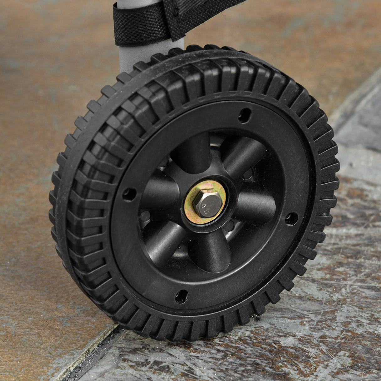 easycomfort easycomfort barbecue a gas con coperchio bruciatori da 5 6kw bbq e ruote 104x49x99cm