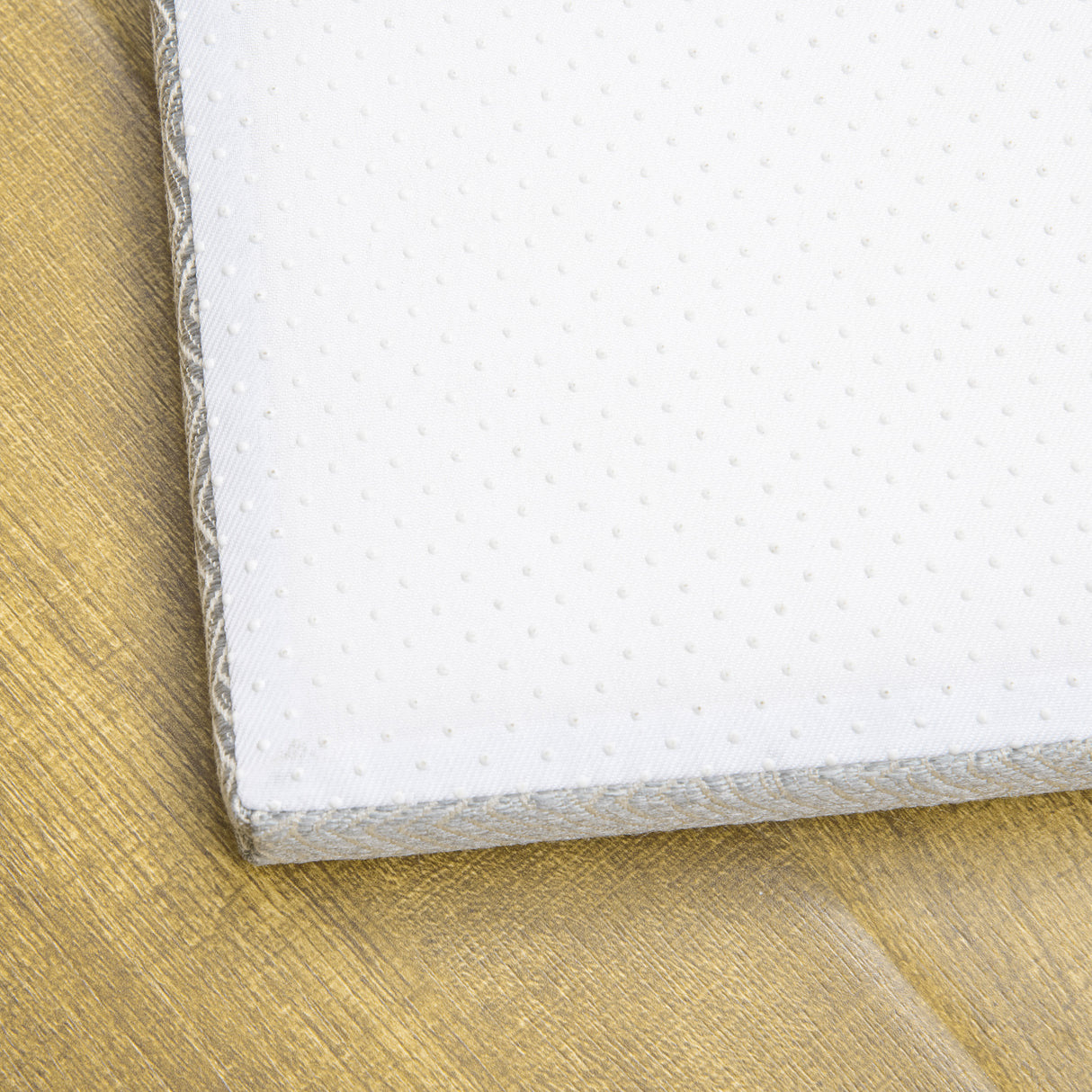 easycomfort easycomfort casetta per gatti a 2 livelli con cuscini rimovibili e guide di sicurezza 48x38x47 cm