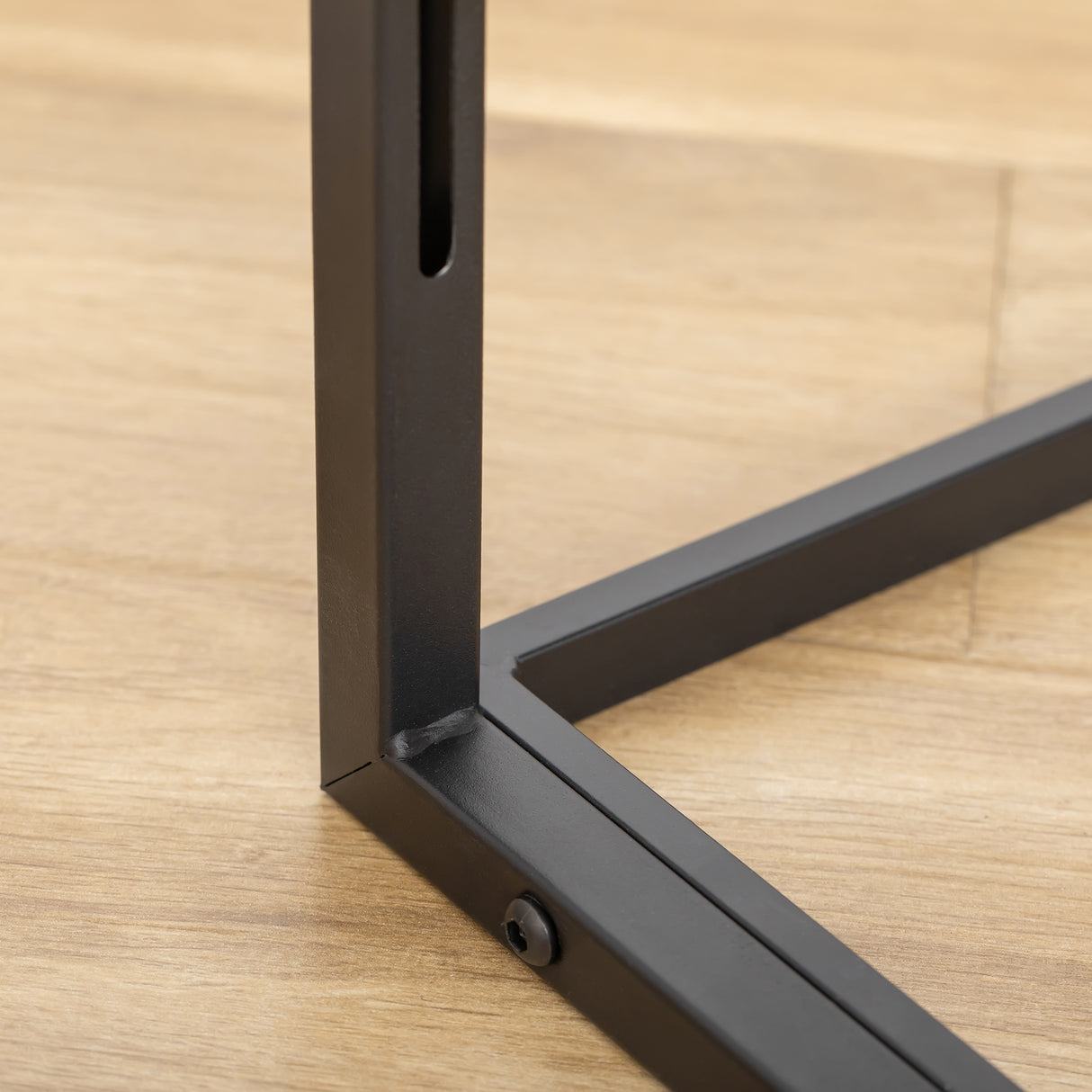 easycomfort easycomfort ciotole per cani rialzate con altezza regolabile in legno colore naturale